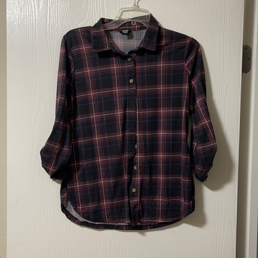 Flannel